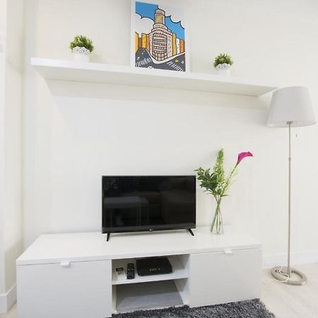 New And Cozy-Studio-Chueca マドリード エクステリア 写真