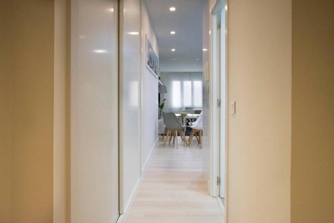 New And Cozy-Studio-Chueca マドリード エクステリア 写真